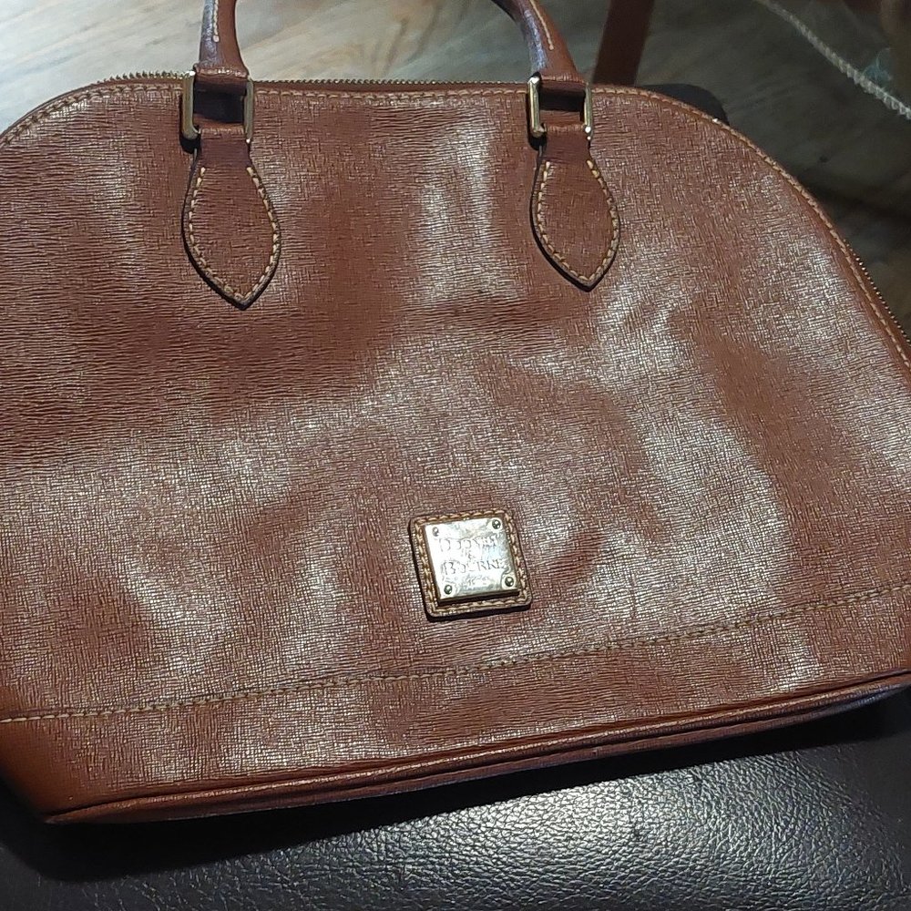 Vintage Dooney & Bourke Handbag